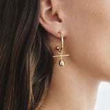 AVA HOOPS