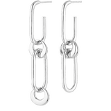 ANAIS EARRINGS SILVER
