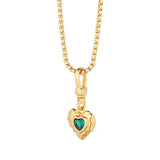 ANNASOPHIA NECKLACE
