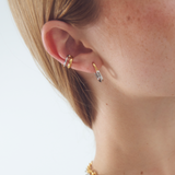 ANGELINA EAR CUFF