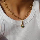 ANNASOPHIA PENDANT