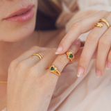 ANNASOPHIA RING
