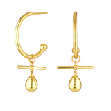 AVA HOOPS
