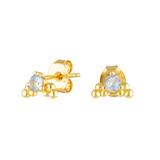 ARIA STUD EARRINGS
