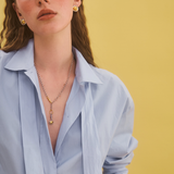 UOVO NECKLACE