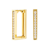 CANNES PAVÉ HOOPS