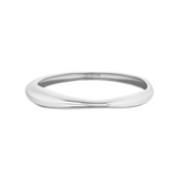 Cristabel Bangle, Silver Bangle, Bracelet, Chunky Bracelet, Bracelet Stack, Sterling Silver