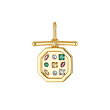 DELPHINE PENDANT