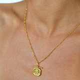 DELPHINE NECKLACE