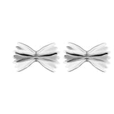 FARFALLE EARRINGS SILVER
