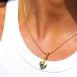 ANNASOPHIA NECKLACE