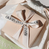 LUXURY GIFT WRAPPING