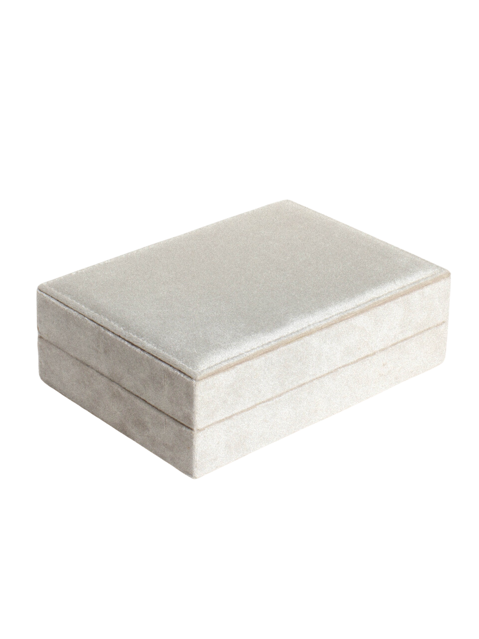 AVANT STUDIO VELVET JEWELLERY BOX – Avant Studio