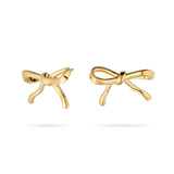 LULU EARRINGS GOLD