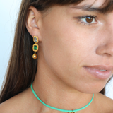 MORGANE EARRINGS