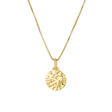 SAGITTARIUS ZODIAC NECKLACE