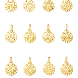 ZODIAC CHARM
