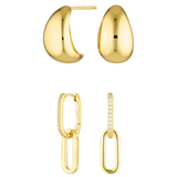 EAR UPGRADE SET