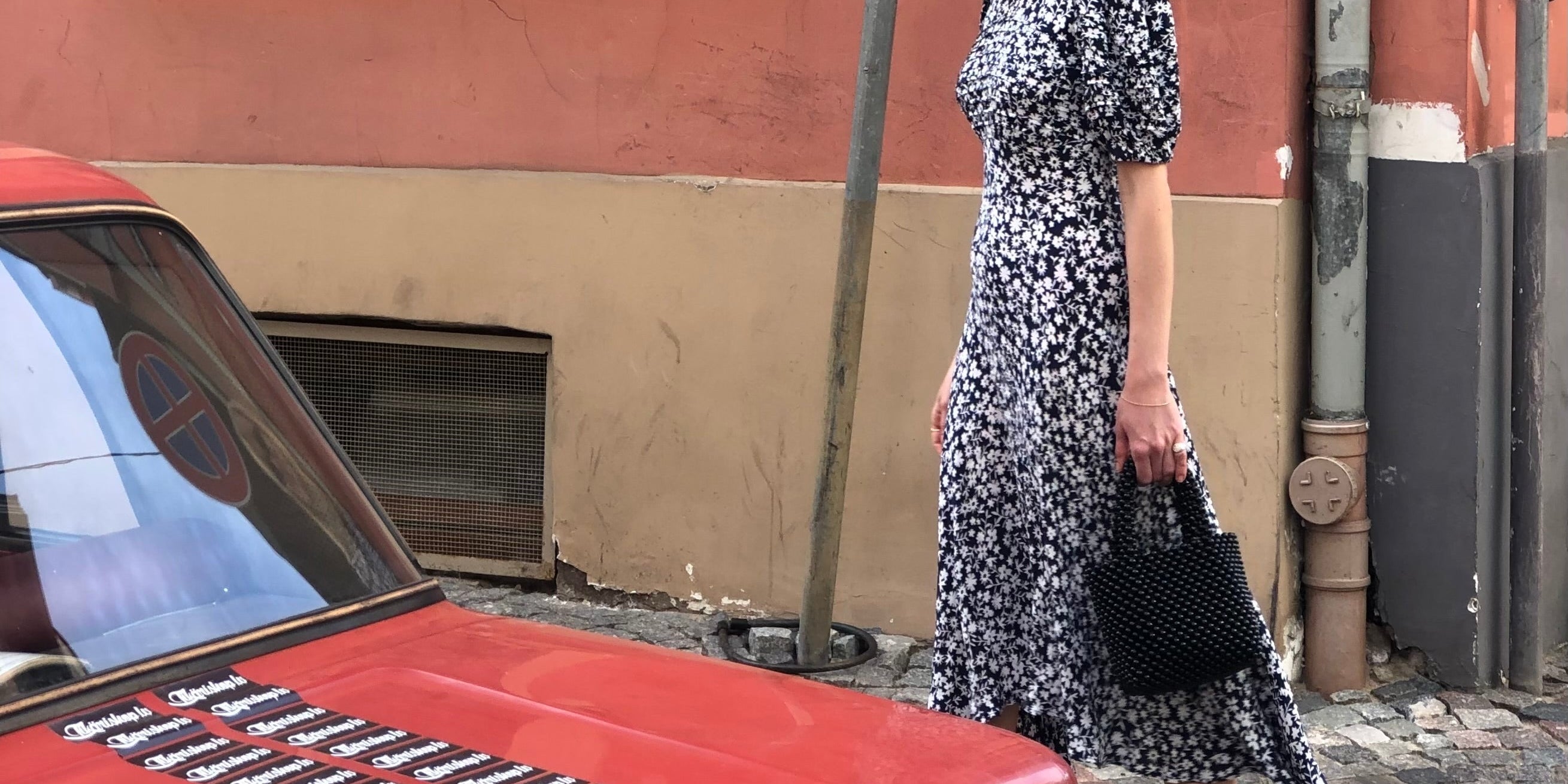 Bespoke BTS: Tattiana
