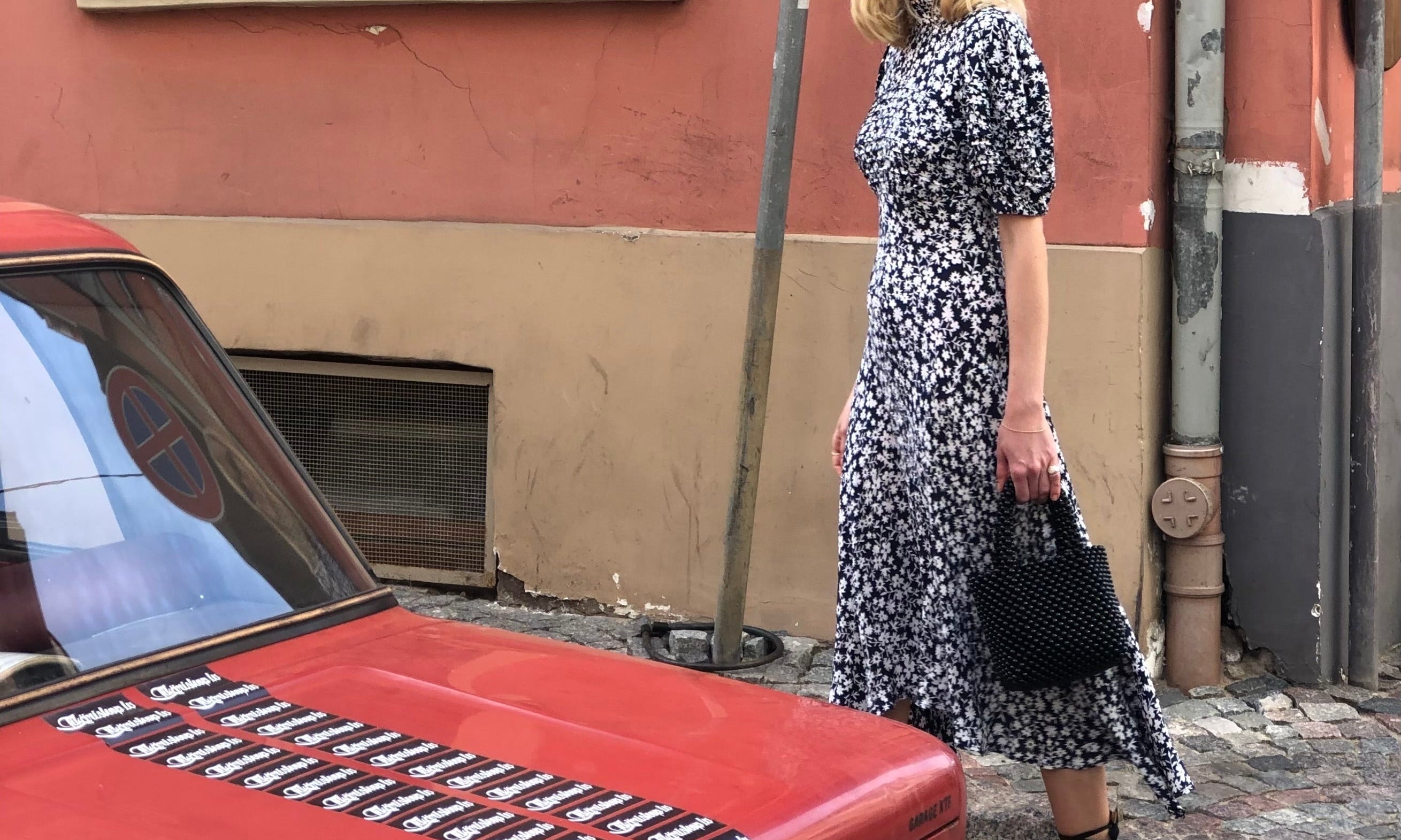 Bespoke BTS: Tattiana