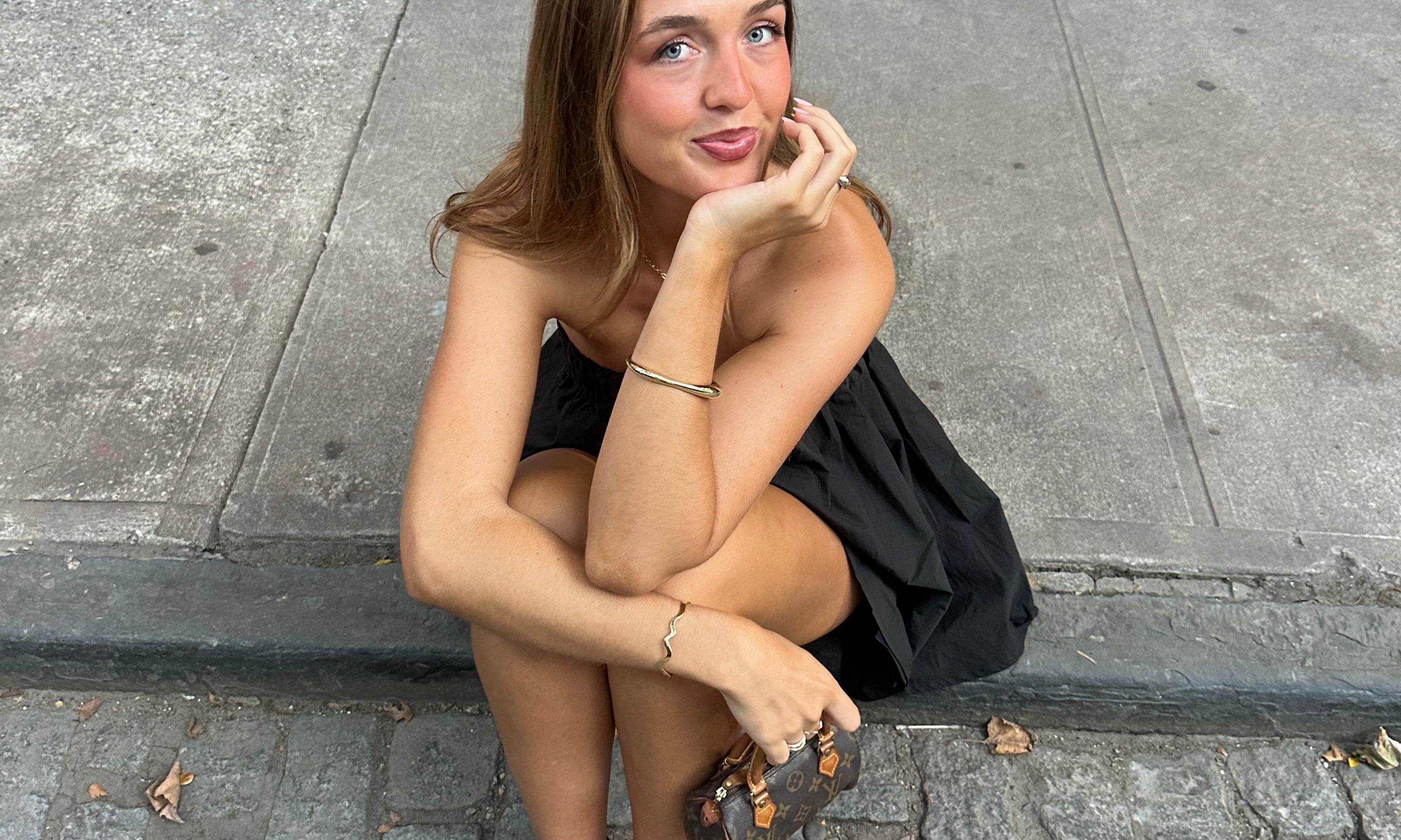 Katie in NYC