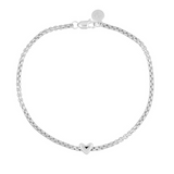 SYLVIA BRACELET SILVER