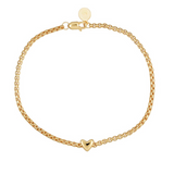 SYLVIA BRACELET GOLD