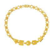 AMOUR BRACELET GOLD