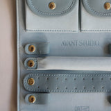 JEWELLERY ROLL POWDER BLUE