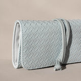 JEWELLERY ROLL POWDER BLUE