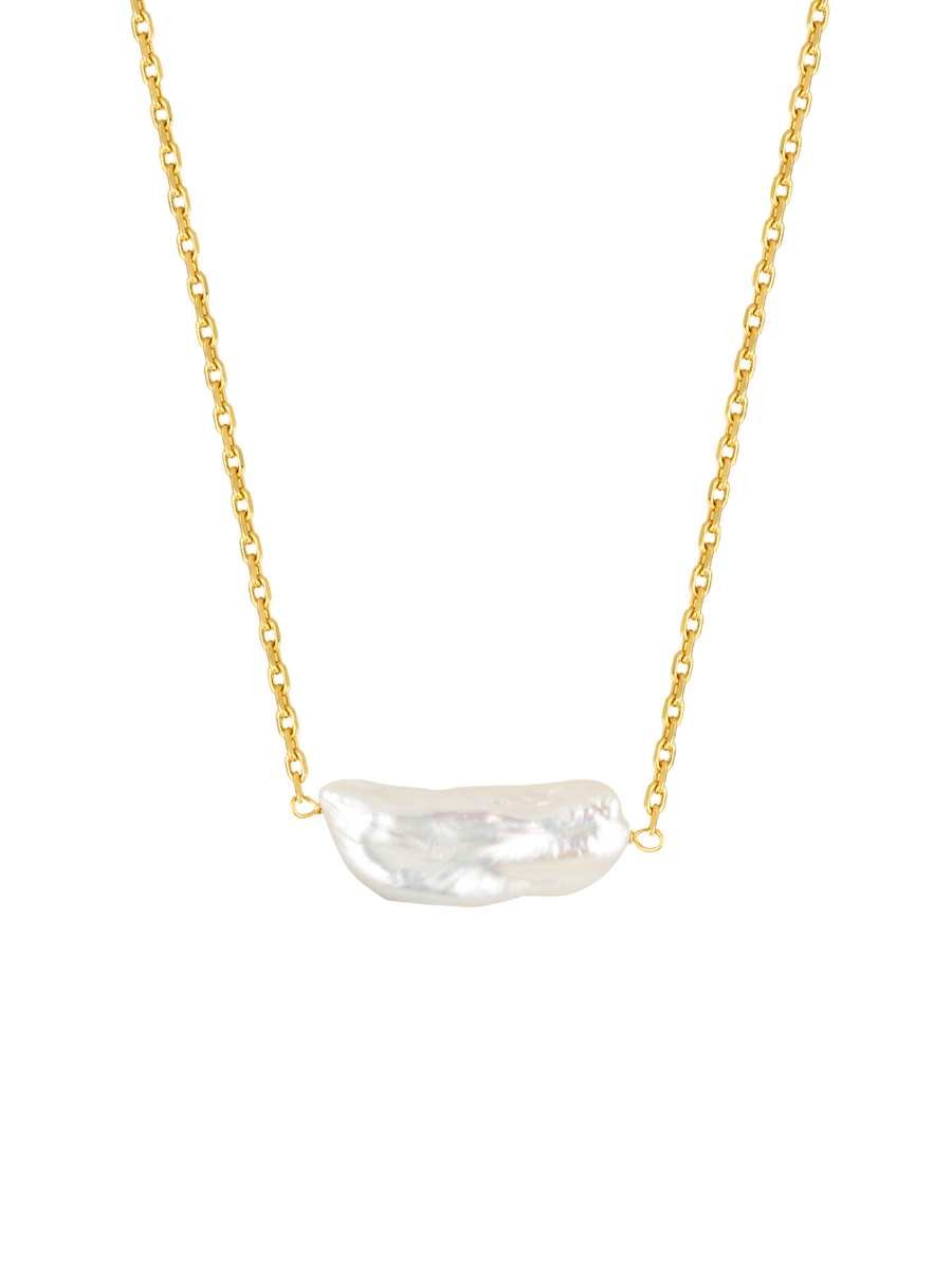 BLANCHE NECKLACE