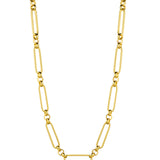 CORA NECKLACE GOLD