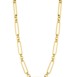CORA NECKLACE GOLD
