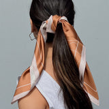 PIA SILK SCARF