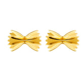 FARFALLE EARRINGS GOLD