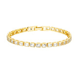 GIDGET TENNIS BRACELET