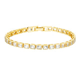 GIDGET TENNIS BRACELET