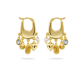 GWENDOLYN EARRINGS PRE ORDER