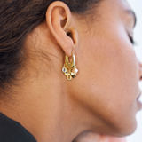 GWENDOLYN EARRINGS PRE ORDER