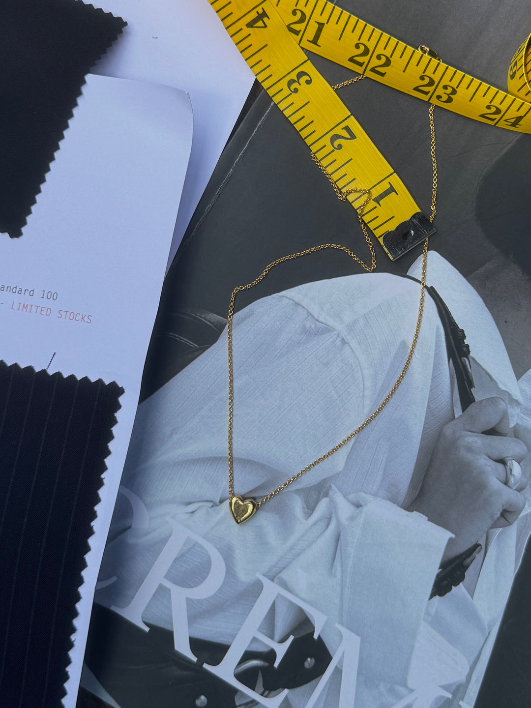 Remy: Photography, Travel And Slow Fashion – Avant Studio