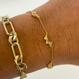 CLARA BRACELET