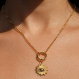 THE BASE NECKLACE