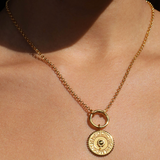 THE BASE NECKLACE