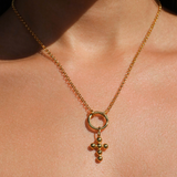 THE BASE NECKLACE