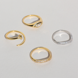 CLAVO RING