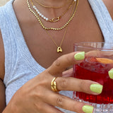 LUCIA NECKLACE