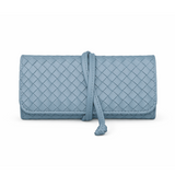 JEWELLERY ROLL POWDER BLUE