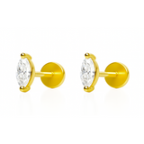 MAEVA STUD EARRINGS