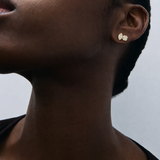MARGUERITE STUD EARRINGS