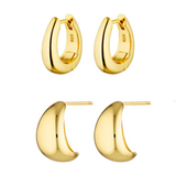 MATCH MADE SET GOLD